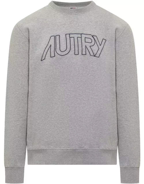 Autry Icon Sweatshirt