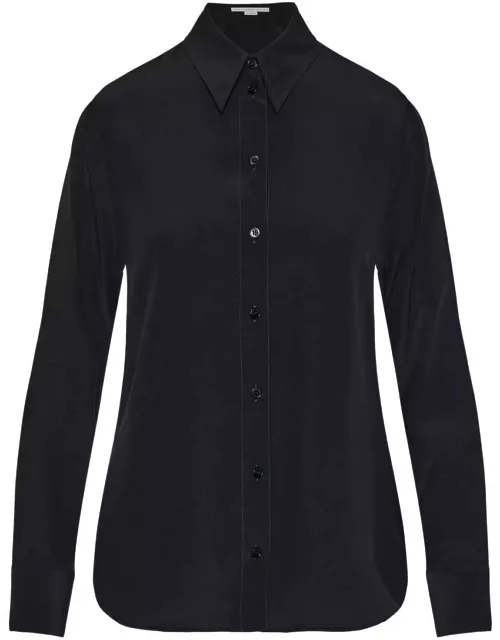 Stella McCartney Long-sleeved Button-up Shirt