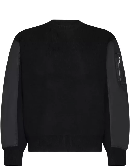 Neil Barrett Sweater