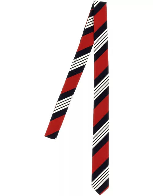 Thom Browne 4bar Tie