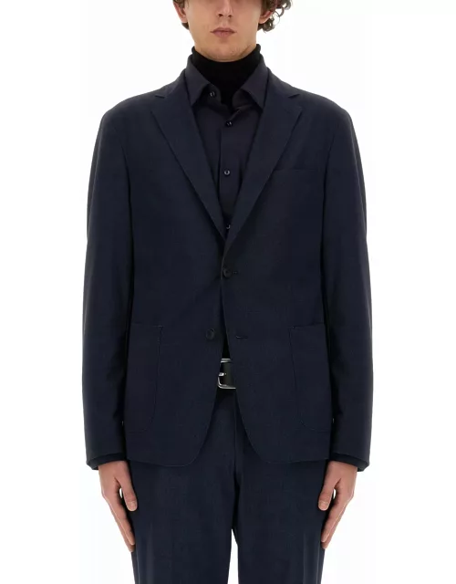 Hugo Boss Slim Fit Jacket
