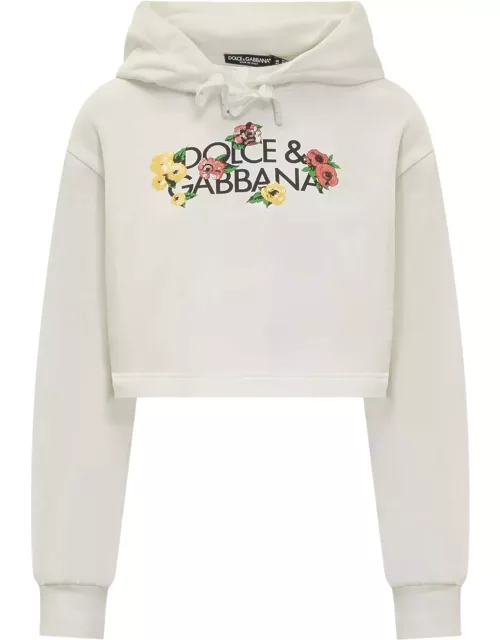 Dolce & Gabbana Hoodie