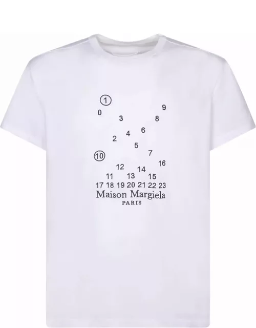 Maison Margiela T-shirt