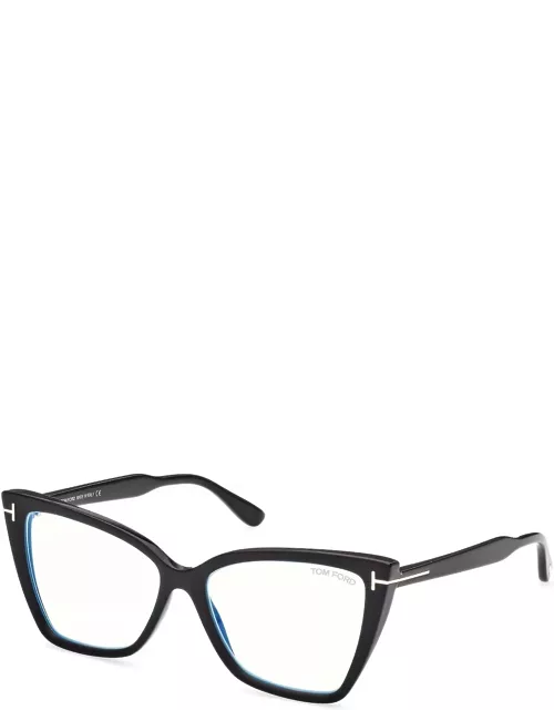 Tom Ford Eyewear Ft5844 Glasse