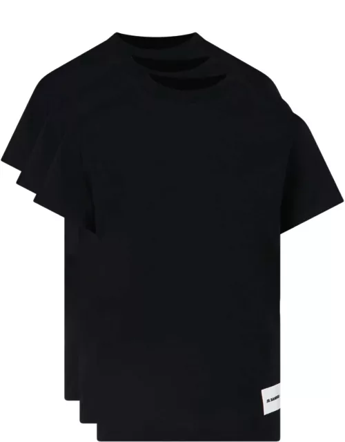 Jil Sander '3-Pack' T-Shirt Set