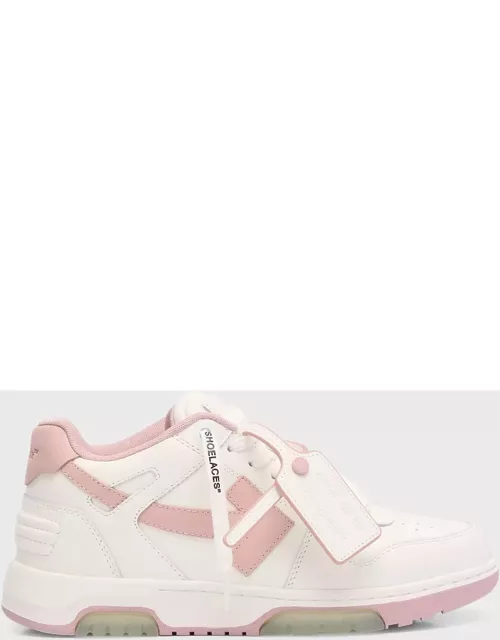 Out Of Office Bicolor Sneaker