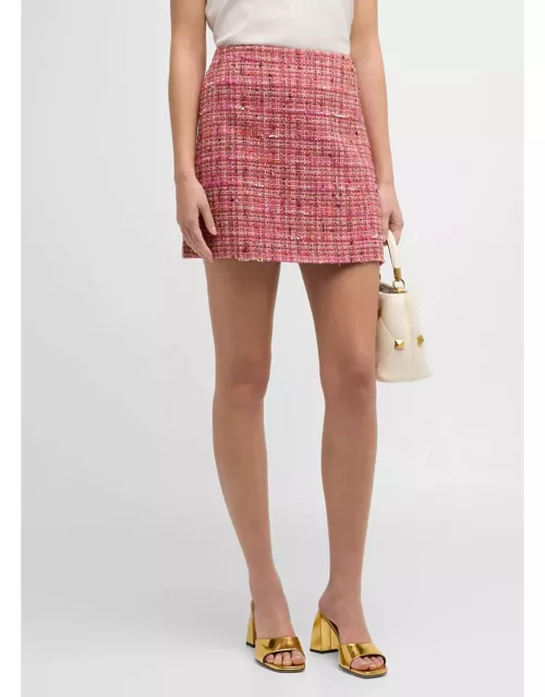 Ohemia Mini Skirt