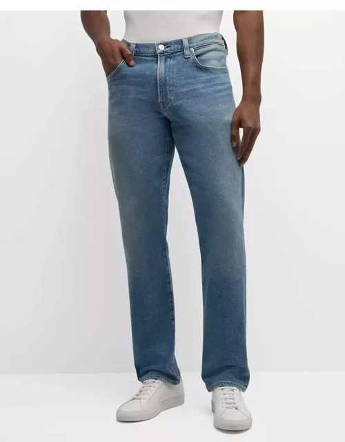 Men's Gage Slim-Straight Jean