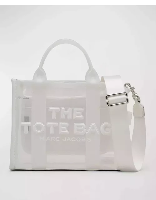 The Mesh Small Tote Bag