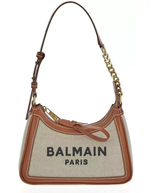 Balmain B-army Hand Clutch Bag