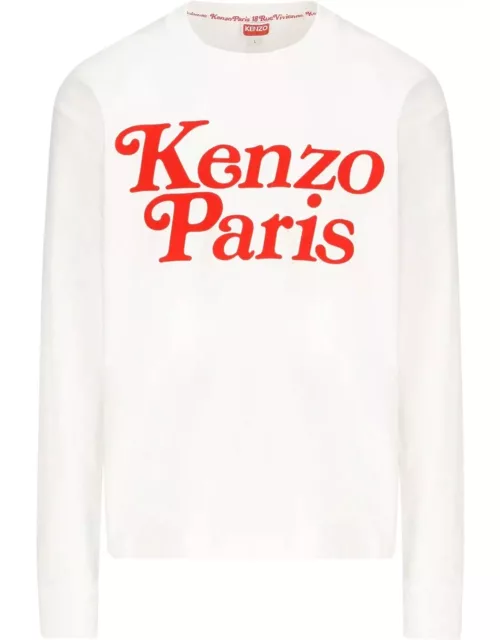 Kenzo Verdy L/s T-shirt