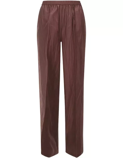 Forte_Forte Wide-leg Chic Pant