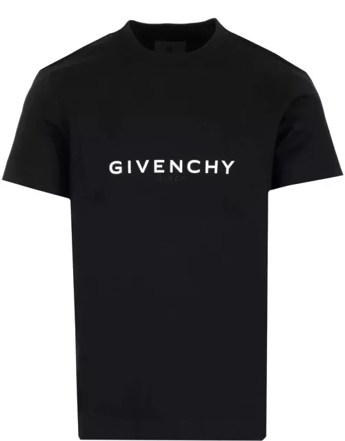 Givenchy Reverse T-shirt