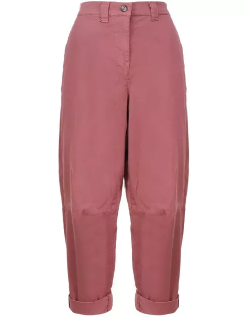 Pinko Carrot-fit Trouser
