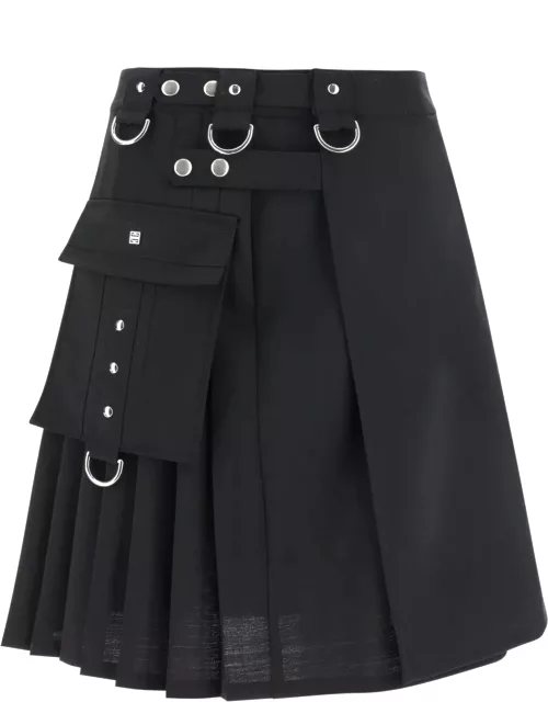 Givenchy Skirt