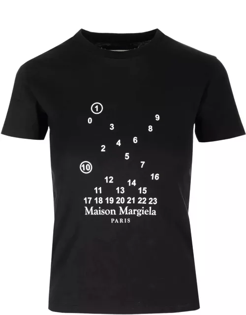 Maison Margiela Cotton T-shirt
