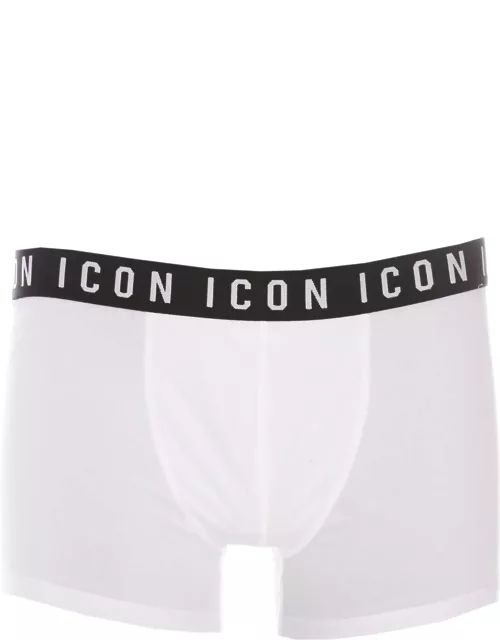 Dsquared2 Be Icon Boxer