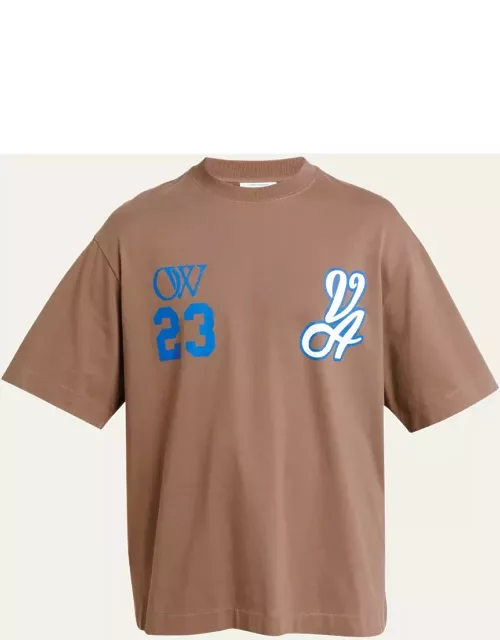 Men's 23 Varsity T-Shirt