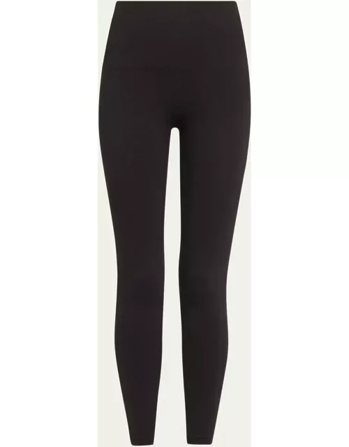 Look At Me Now Cropped EcoCare Legging