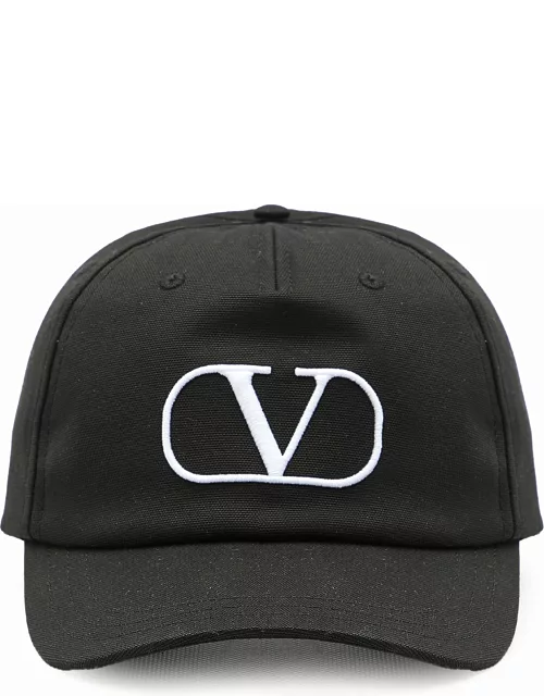 VLogo Signature baseball cap