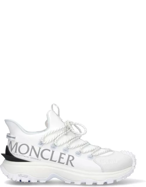 Moncler "Trailgrip Lite 2" Sneaker