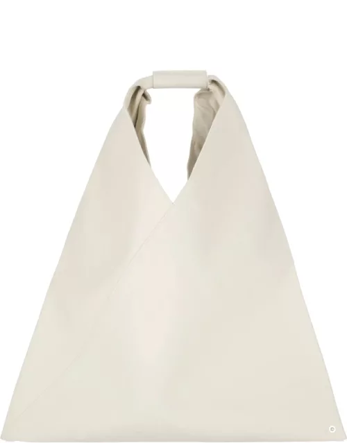 MM6 Maison Margiela 'Japanese' Medium Tote Bag