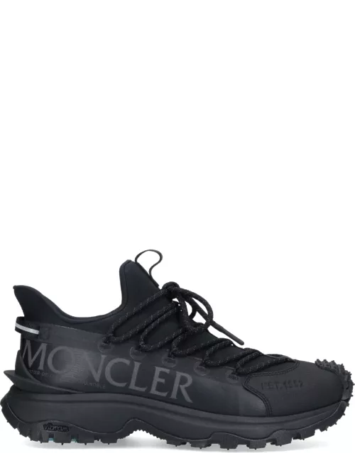 Moncler "Trailgrip Lite 2" Sneaker