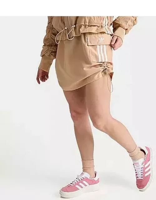 Women's adidas Originals Adjustable Cargo Skirt