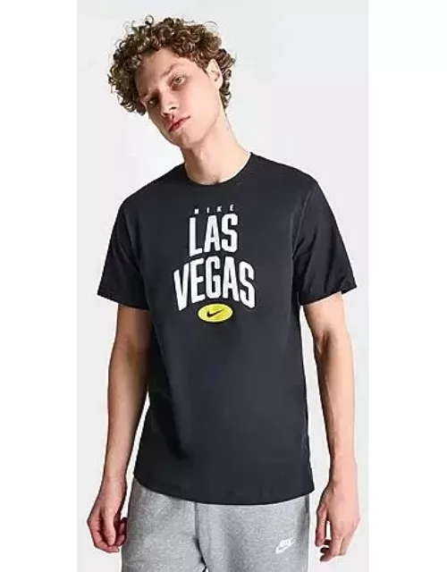 Nike Sportswear Las Vegas Short-Sleeve T-Shirt