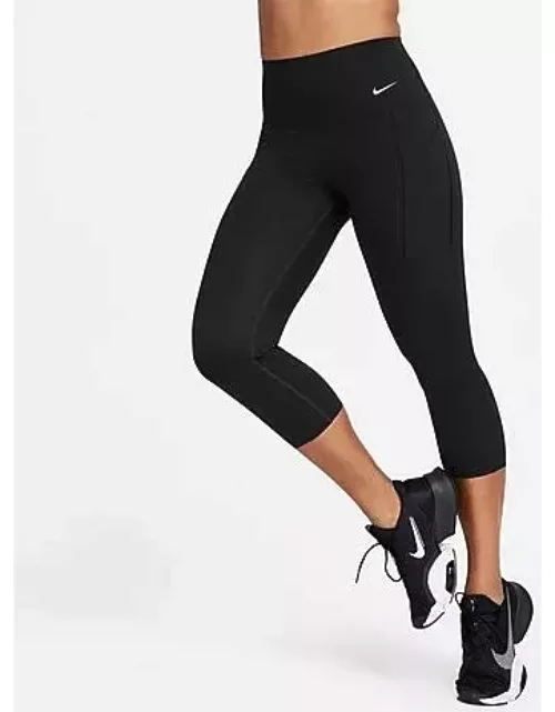 Women's Nike Dri-FIT Universa High-Waisted Cropped Legging