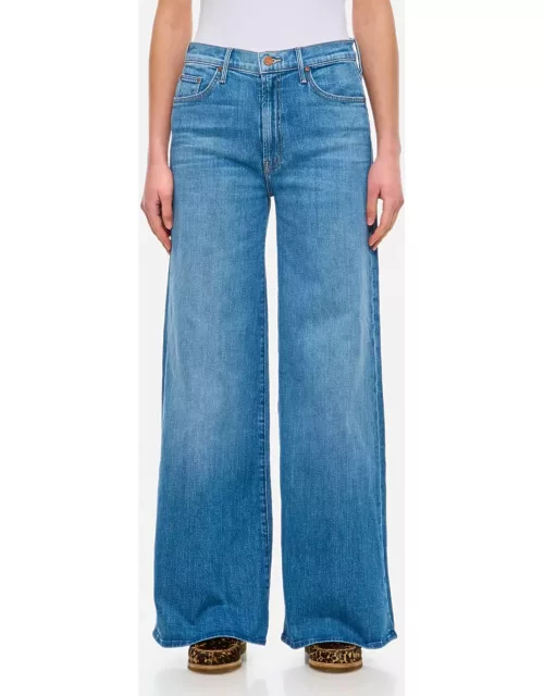Mother The Undercover Denim Pant
