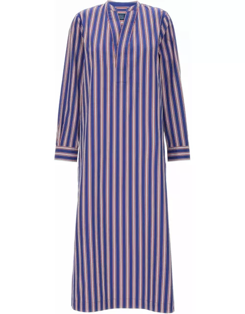 Polo Ralph Lauren Striped Dres