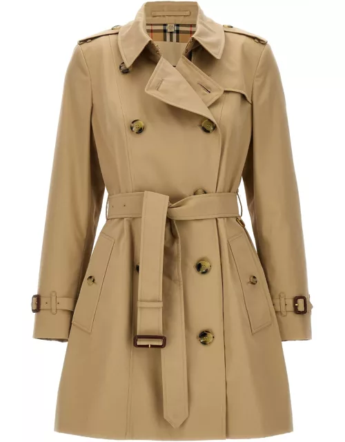 Burberry Classic Trench