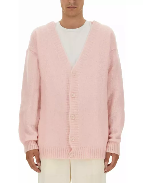 Family First Milano Mohair Cardigan