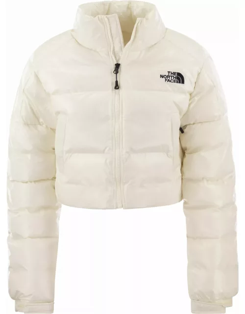 The North Face Rusta 2.0 - Cropped Bomber Jacket