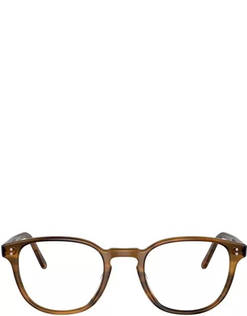 Oliver Peoples Ov5219 - Fairmont 1011 Glasse