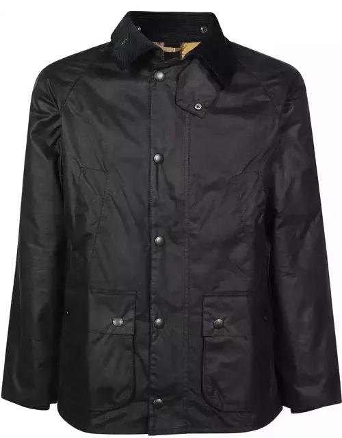 Barbour Waxed Cotton Jacket