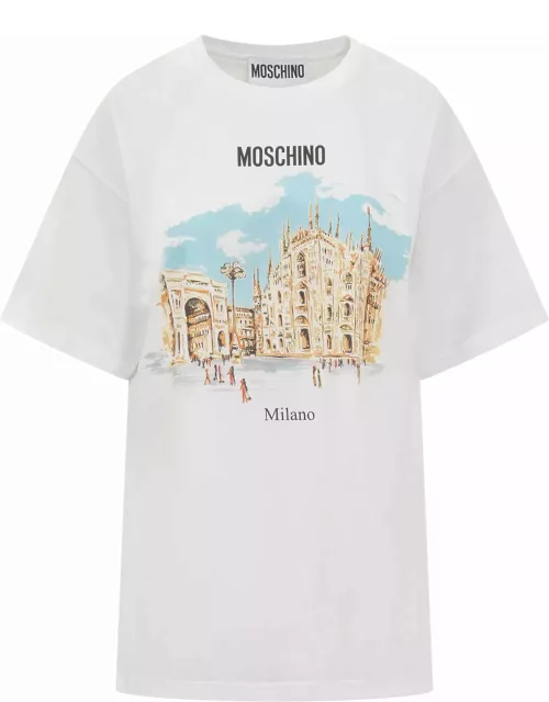 Moschino Archive T-shirt