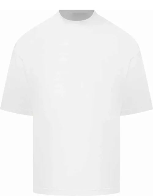 Emporio Armani Crewneck T-shirt