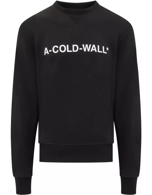 A-COLD-WALL Essential Sweatshirt