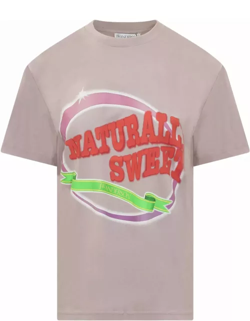 J.W. Anderson Sweet Classic T-shirt