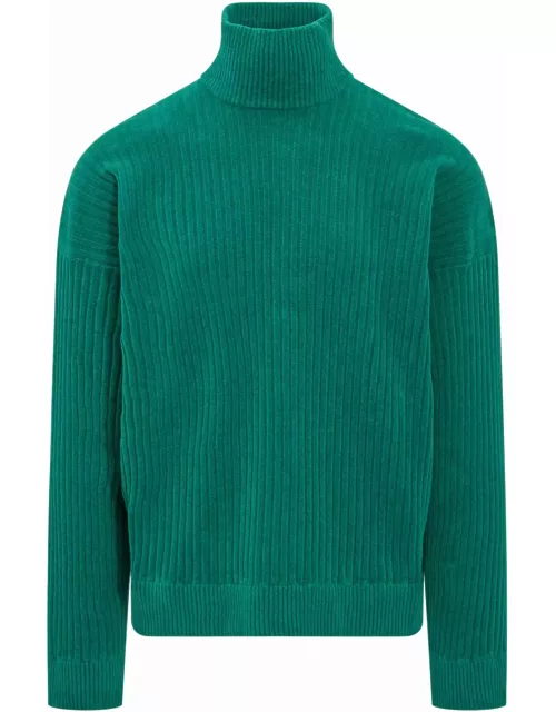 Bonsai Turtleneck Sweater