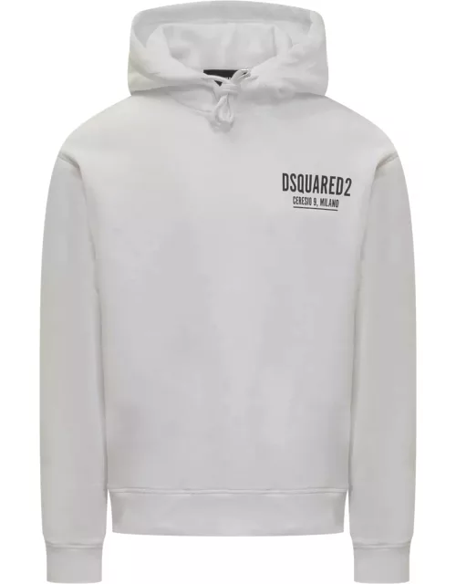 Dsquared2 Ceresio 9 Hoodie