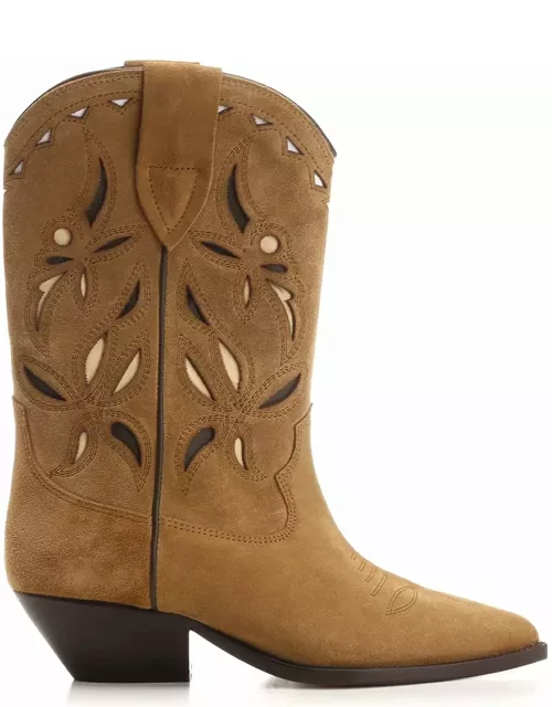 Isabel Marant duerto Texan Boot