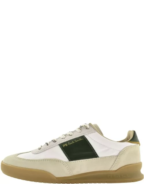 PS By Paul Smith Dover Trainers White