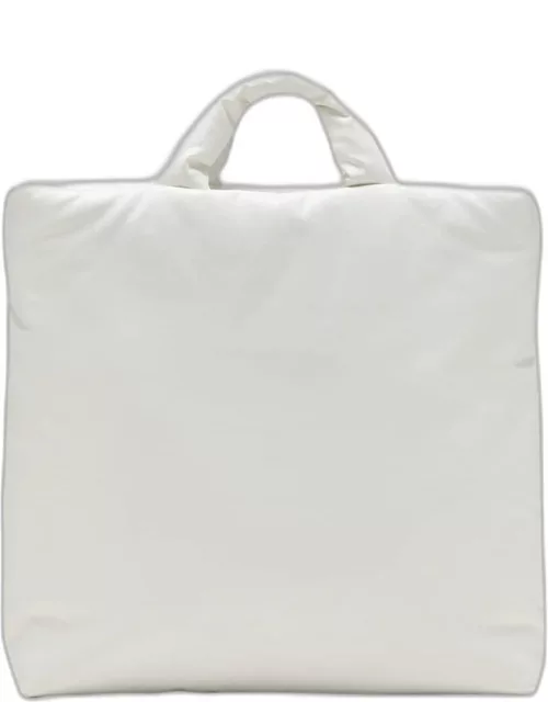Medium Pillow Oil Tote Bag