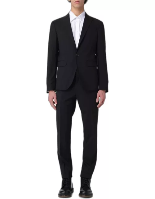 Suit DSQUARED2 Men color Black