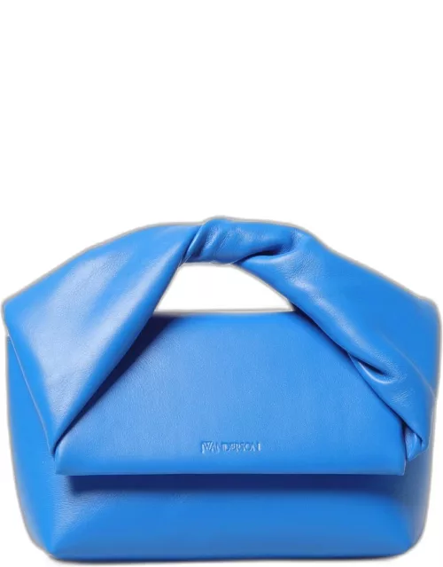 Mini Bag JW ANDERSON Woman color Blue