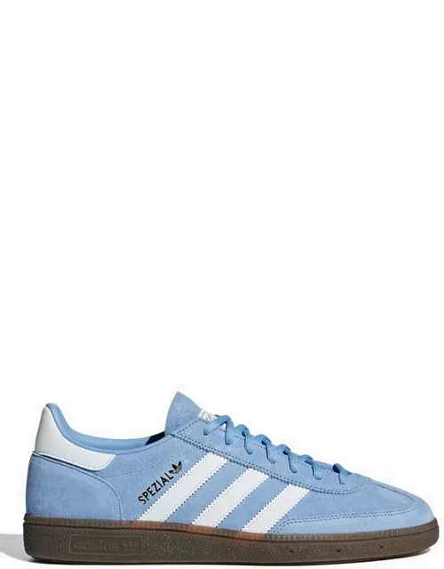 Handball Spezial light blue sneaker