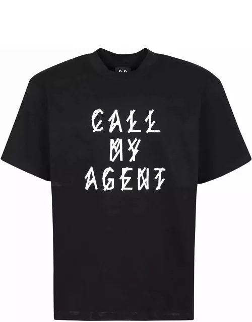44 Label Group Classic Tee